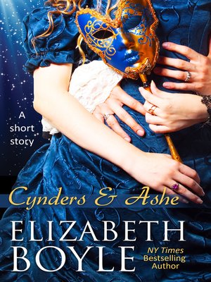 cover image of Cynders & Ashe